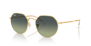 Ray-Ban Jack RB3565 001/BH Goud