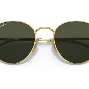Ray-Ban David RB3582 001/31 Gold