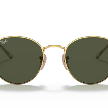 Ray-Ban David RB3582 001/31 Gold