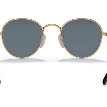 Ray-Ban David RB3582 001/3R Gold
