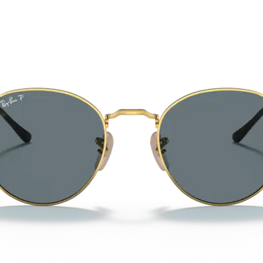 Ray-Ban David RB3582 001/3R Gold