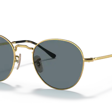 Ray-Ban David RB3582 001/3R Gold