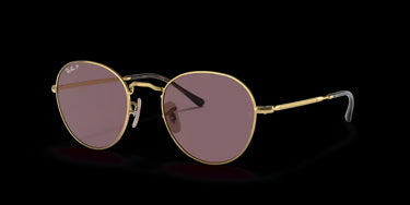 Ray-Ban David RB3582 001/AF Gold