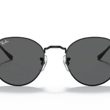 Ray-Ban David RB3582 002/B1 Black