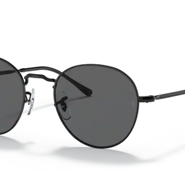 Ray-Ban David RB3582 002/B1 Black