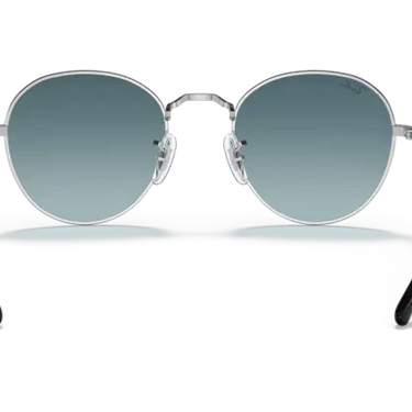 Ray-Ban David RB3582 003/3M Zilver