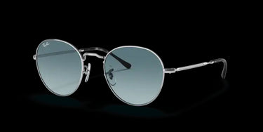 Ray-Ban David RB3582 003/3M Zilver