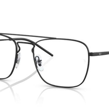 Ray-Ban RB3588 9014M3 Zwart