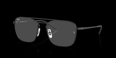 Ray-Ban RB3588 9014M3 Zwart