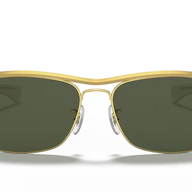 Ray-Ban Olympian II Deluxe RB3619 919631 Gold