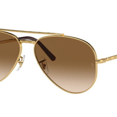 Ray-Ban New Aviator RB3625 001/51 Gold