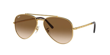 Ray-Ban New Aviator RB3625 001/51 Gold