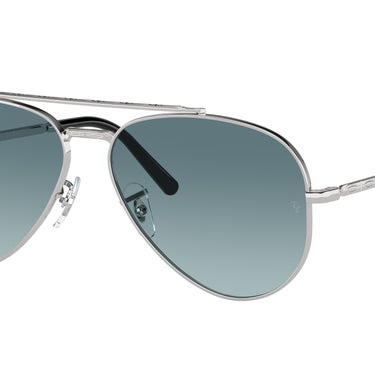 Ray-Ban New Aviator RB3625 003/3M Silver