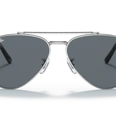 Ray-Ban New Aviator RB3625 003/R5 Zilver