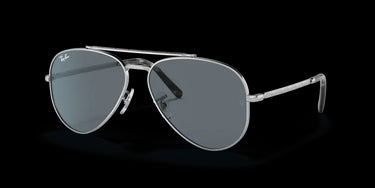 Ray-Ban New Aviator RB3625 003/R5 Zilver