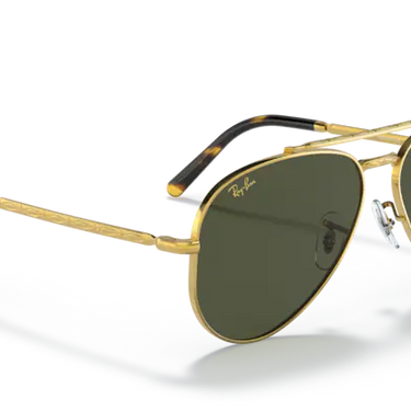 Ray-Ban New Aviator RB3625 919631 Gold