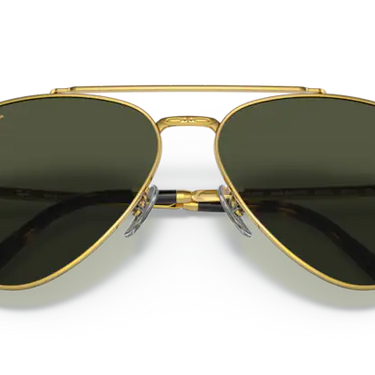 Ray-Ban New Aviator RB3625 919631 Gold