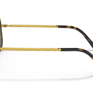 Ray-Ban New Aviator RB3625 919631 Gold