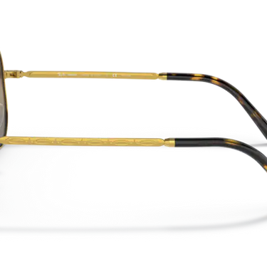 Ray-Ban New Aviator RB3625 9196G5 Gold