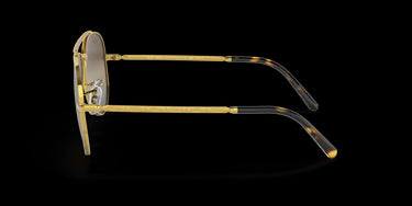 Ray-Ban New Aviator RB3625 9196G5 Gold