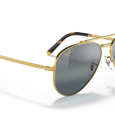 Ray-Ban New Aviator RB3625 9196G6 Gold