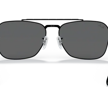 Ray-Ban New Caravan RB3636 002/B1 Black