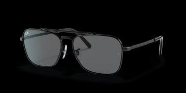Ray-Ban New Caravan RB3636 002/B1 Black