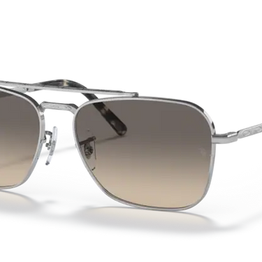Ray-Ban New Caravan RB3636 003/32 Silver