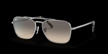 Ray-Ban New Caravan RB3636 003/32 Silver