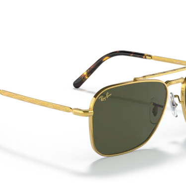 Ray-Ban New Caravan RB3636 919631 Gold