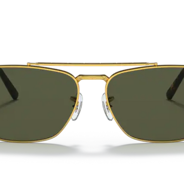 Ray-Ban New Caravan RB3636 919631 Gold