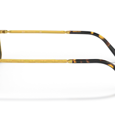 Ray-Ban New Caravan RB3636 919631 Gold