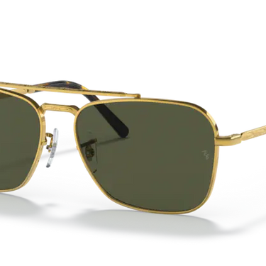 Ray-Ban New Caravan RB3636 919631 Gold