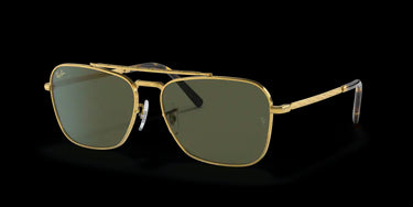Ray-Ban New Caravan RB3636 919631 Gold