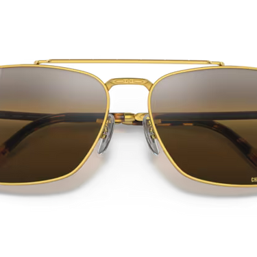 Ray-Ban New Caravan RB3636 9196G5 Gold