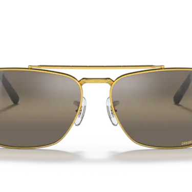 Ray-Ban New Caravan RB3636 9196G5 Gold