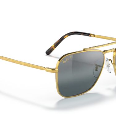 Ray-Ban New Caravan RB3636 9196G6 Gold