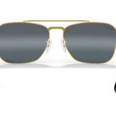 Ray-Ban New Caravan RB3636 9196G6 Gold