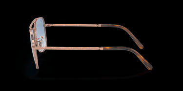 Ray-Ban New Caravan RB3636 92023F Rose Gold