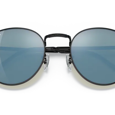 Ray-Ban New Round RB3637 002/G1 Black