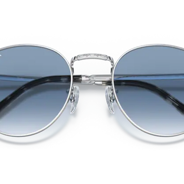 Ray-Ban New Round RB3637 003/3F Silver