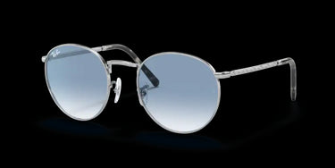 Ray-Ban New Round RB3637 003/3F Silver