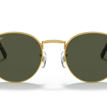 Ray-Ban New Round RB3637 919631 Gold
