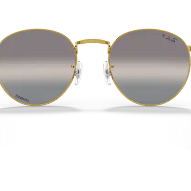 Ray-Ban New Round RB3637 9196G3 Gold