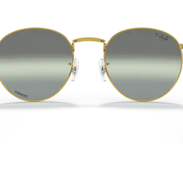 Ray-Ban New Round RB3637 9196G4 Gold