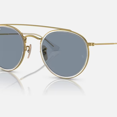Ray-Ban RB3647N 001/02 Goud