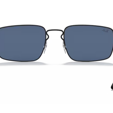 Ray-Ban RB3669 901480 Black