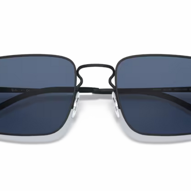 Ray-Ban RB3669 901480 Black