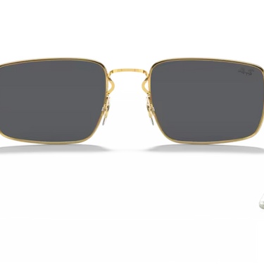 Ray-Ban RB3669 905487 Gold