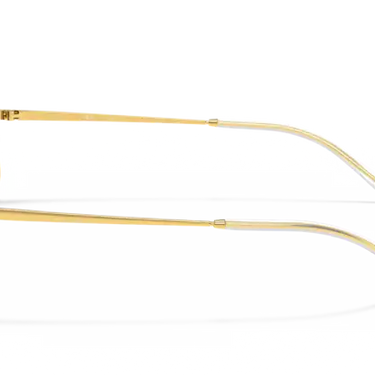 Ray-Ban RB3669 905487 Gold
